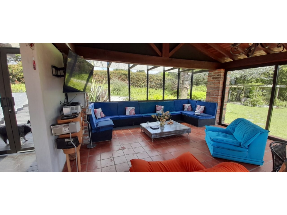 Finca para venta, Rionegro, V. Playa Rica — foto 4