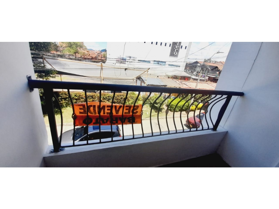 APARTAMENTO PARA VENTA EN SAN ANTONIO DE PEREIRA, RIONEGRO. — foto 5