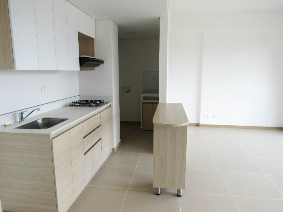 Apartamento en venta Rionegro - Antioquia, sector Barro Blanco — foto 2