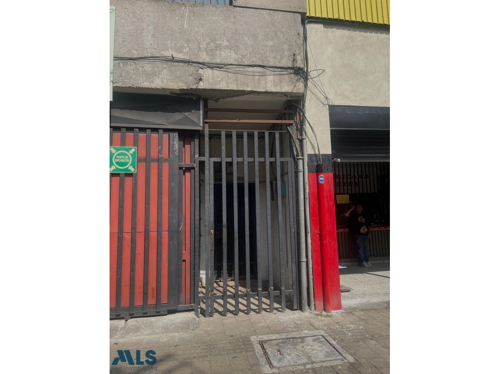 Local en venta, Centro, la candelaria — foto 5