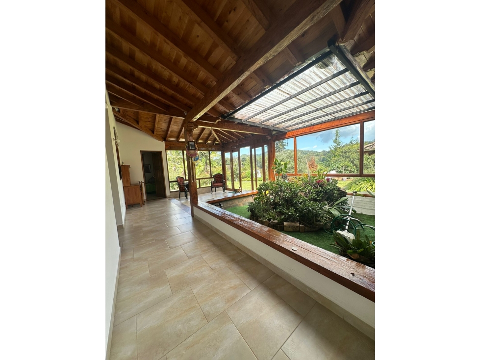 Finca en venta, El Retiro, Pantanillo — foto 4