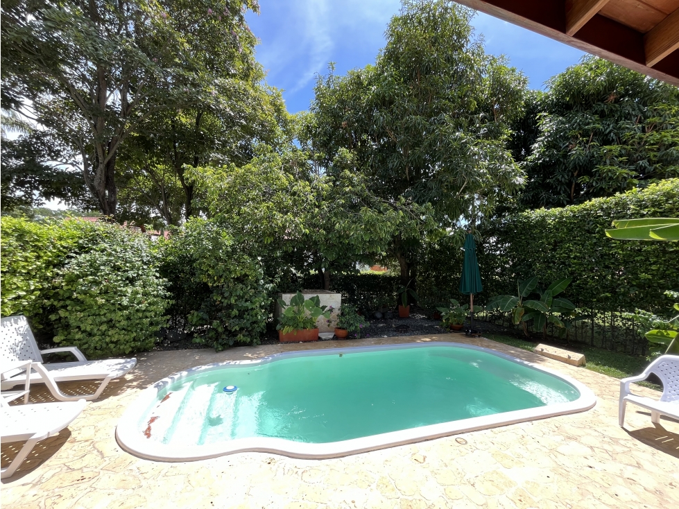 Casa en venta, Santa Fe de Antioquia — foto 2