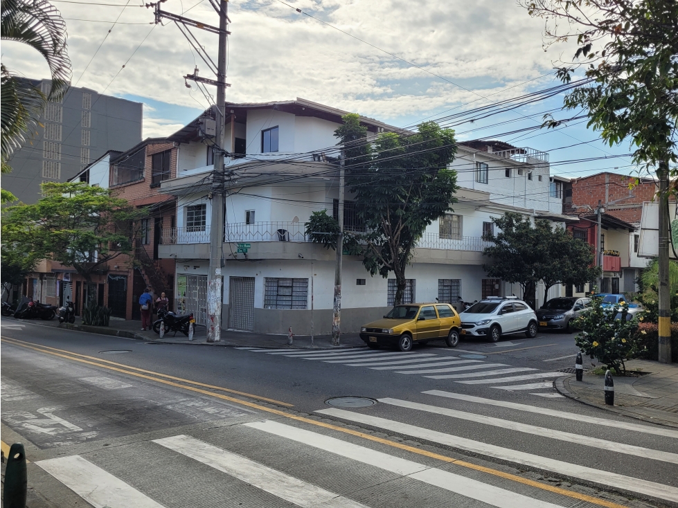 Edificio en venta, Belén La Palma, Medellín