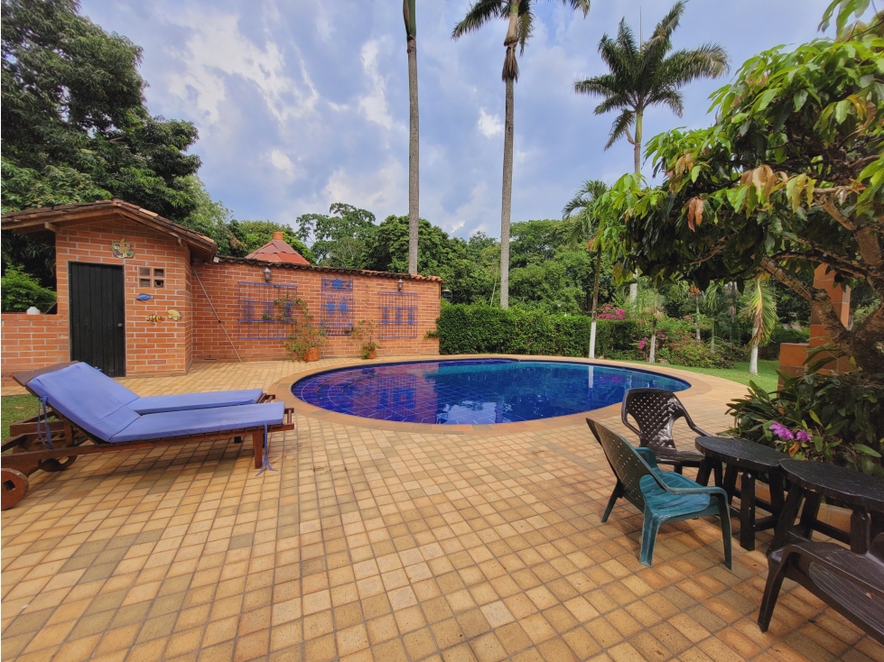 Finca en venta, Sector Milla de Oro, Santa Fe de Antioquia — foto 3