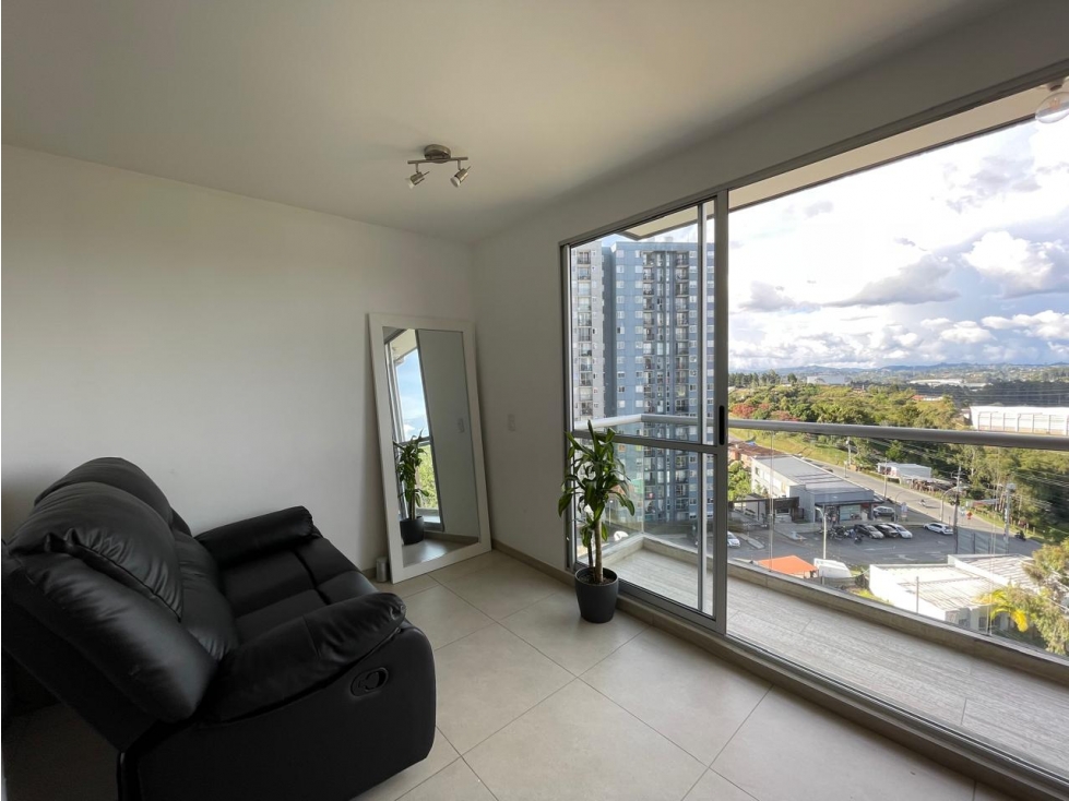 Apartamento en venta, Rionegro, Fontibon — foto 2