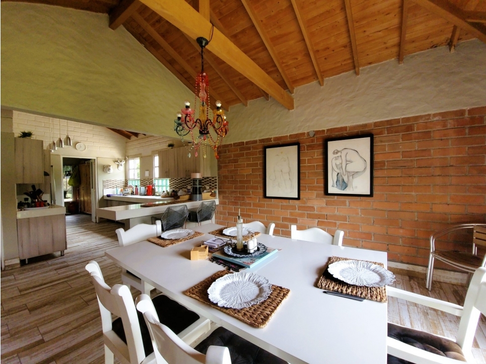 Casa en venta, V. Guayabito, Rionegro — foto 6