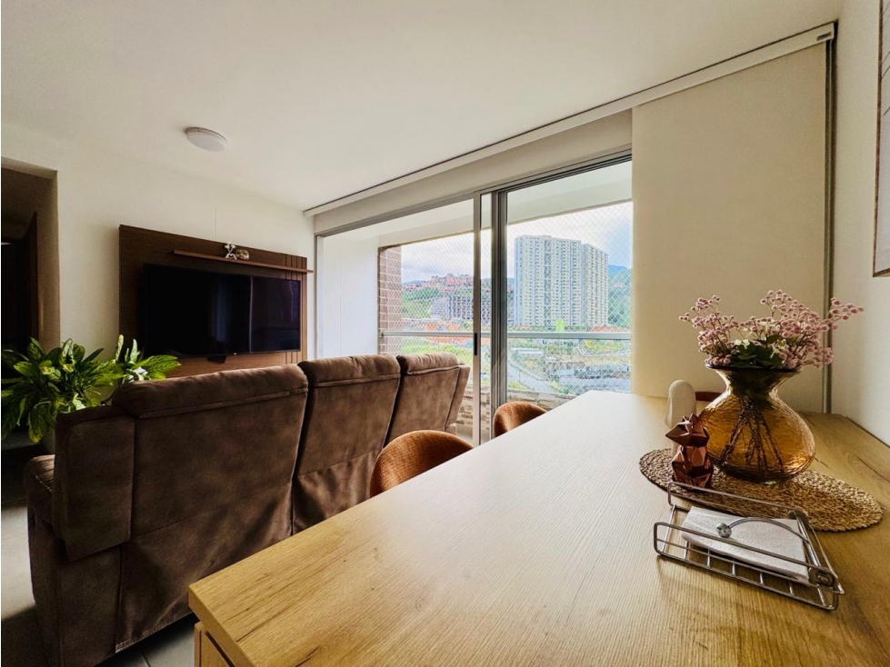 Apartamento en venta en Calasanz parte alta — foto 3
