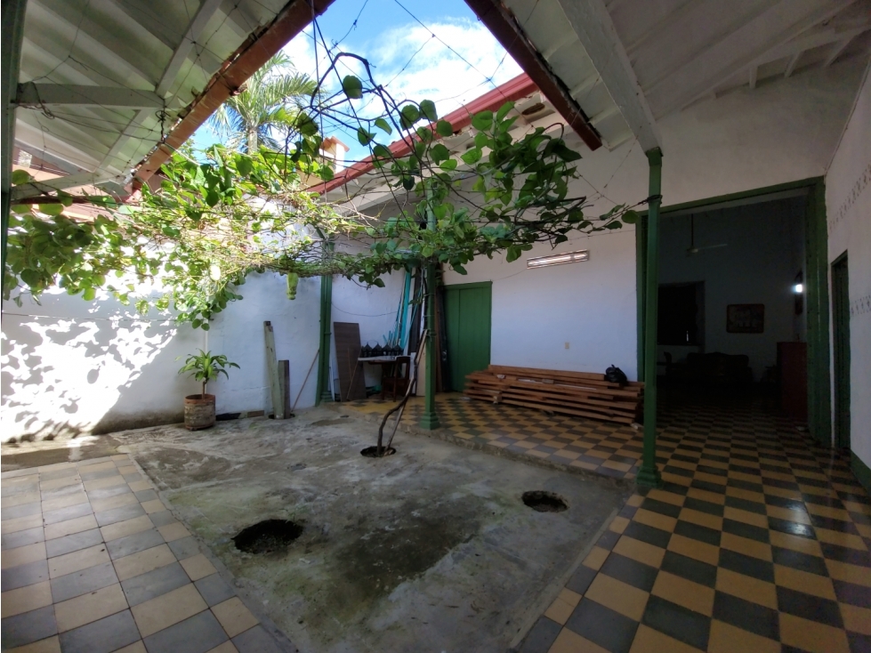 Casa en venta, Santa Fe de Antioquia — foto 2