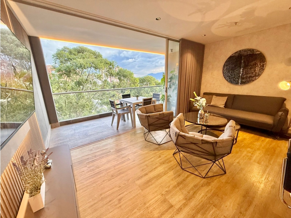 Apartamento de 2 alcobas con norma mixta (para renta por Airbnb) — foto 3