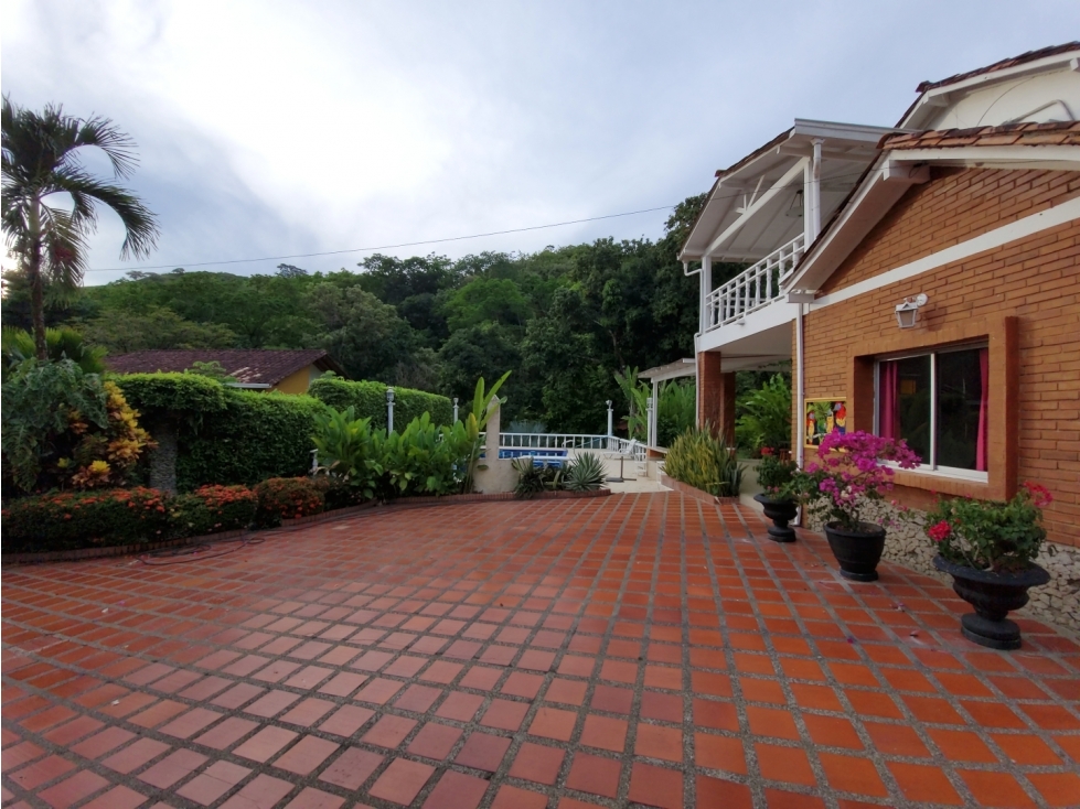 Finca en venta, V. El Rincón, San Jerónimo — foto 5
