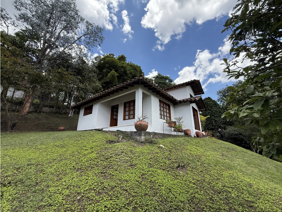 Casa en venta, V. La Doctora, Sabaneta