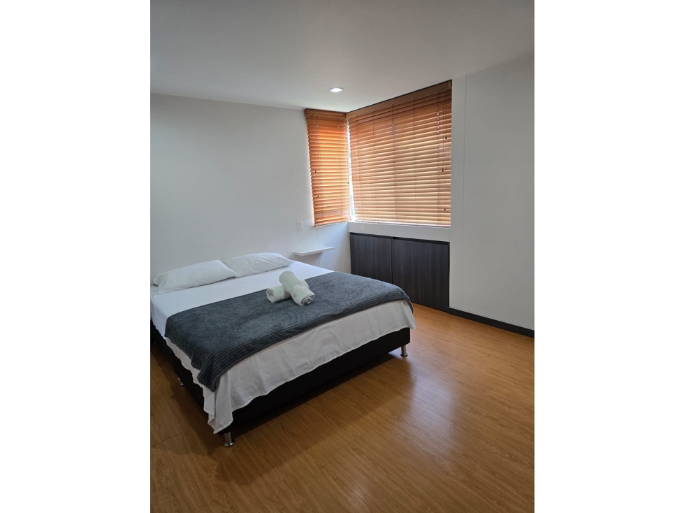 Hermoso apartamento Bosques de Zuñiga — foto 6