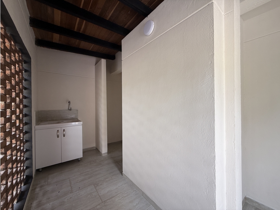 Casa en venta, Vereda Barro Blanco, Santa Elena — foto 5