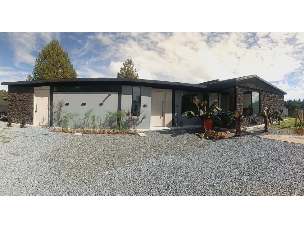 Casa en el Alto de Las Palmas, exclusividad, amplitud y naturaleza. — foto 6