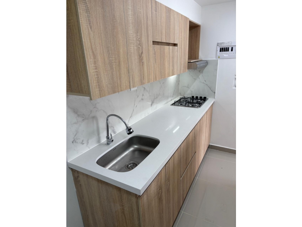 Oportunidad de inversión y vivienda, Unidad Allegro (Copacabana) — foto 3