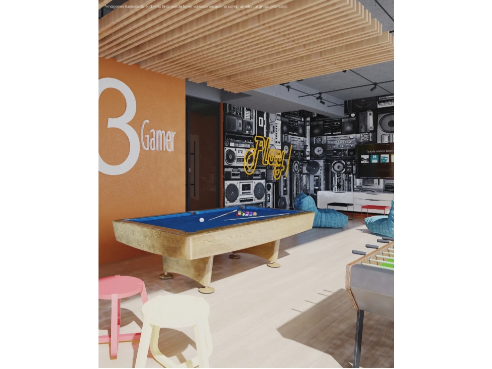 Apartamento para estrenar en Laureles — foto 4