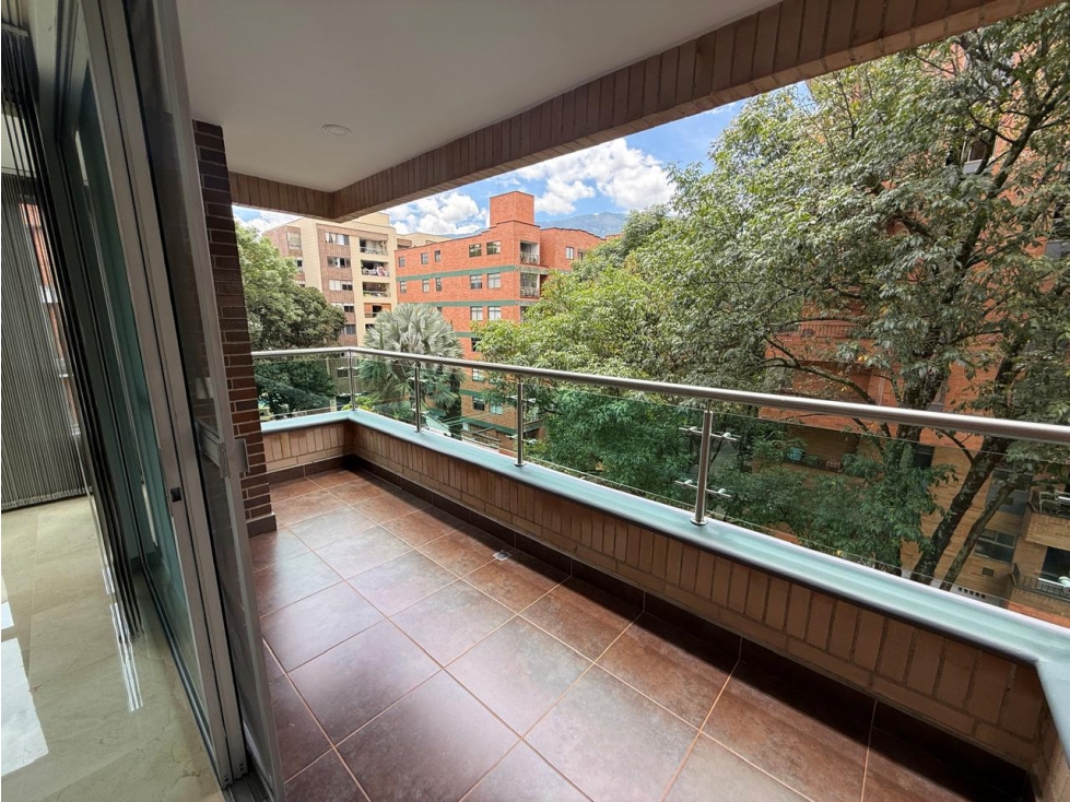 Apartamento Bosques de Zuñiga, Envigado — foto 5