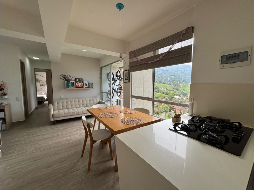 Apartamento en Venta en Sabaneta