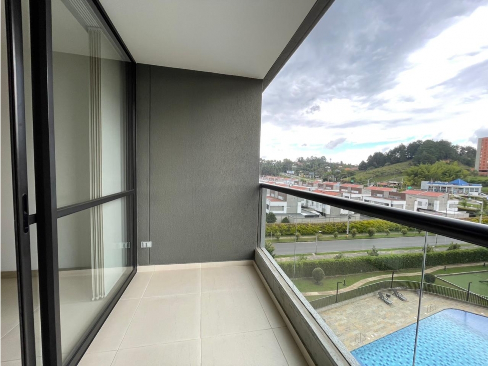SE VENDE APARTAMENTO, RIONEGRO, EL PORVENIR — foto 5