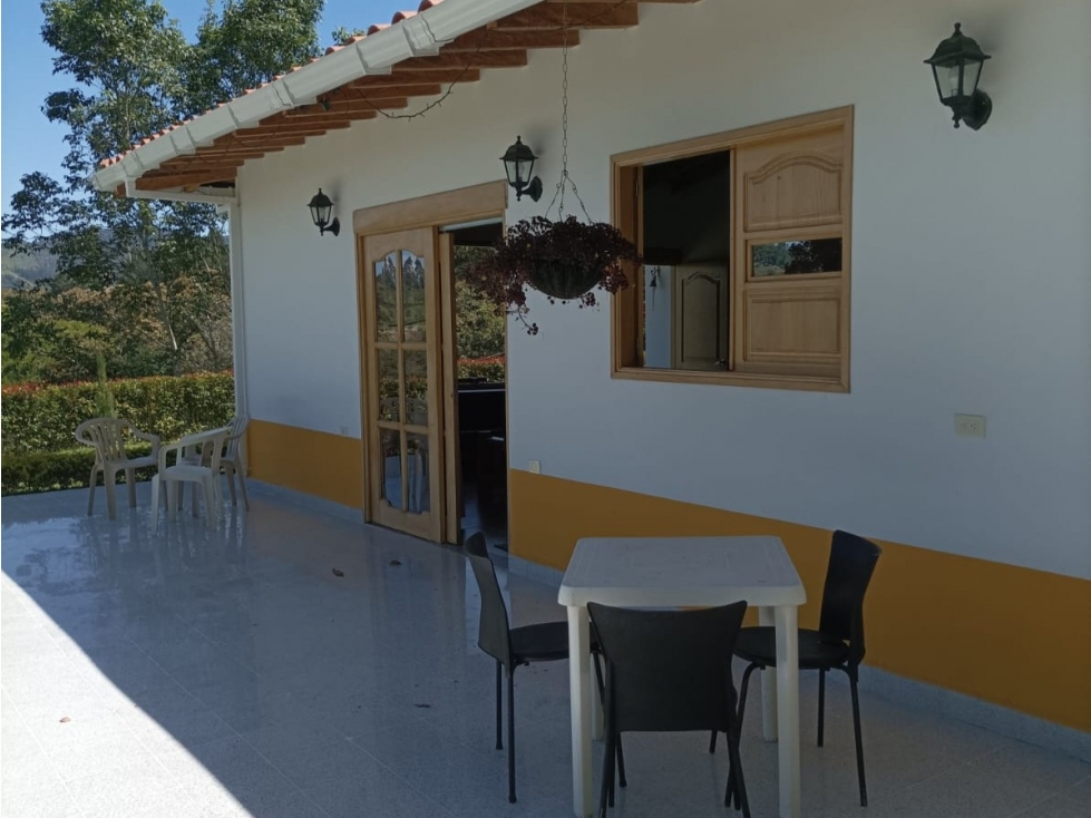 Finca en venta, Autopista Medellín - Bogotá, Santuario — foto 6
