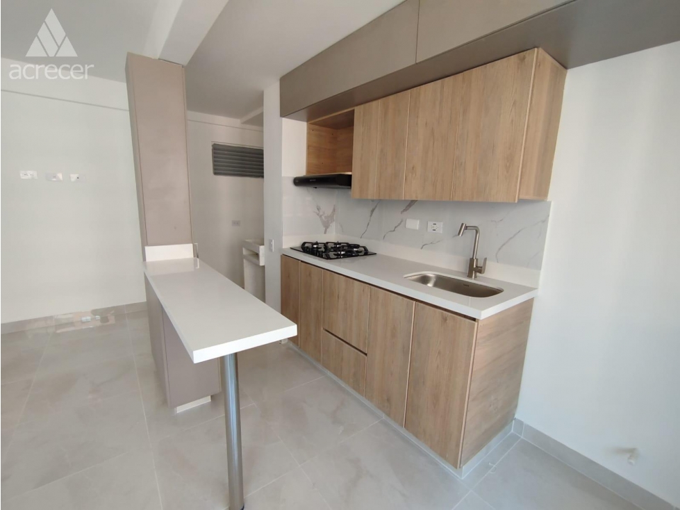 VENTA APARTAMENTO ITAGUI FATIMA UNIDAD HERBARIO — foto 4