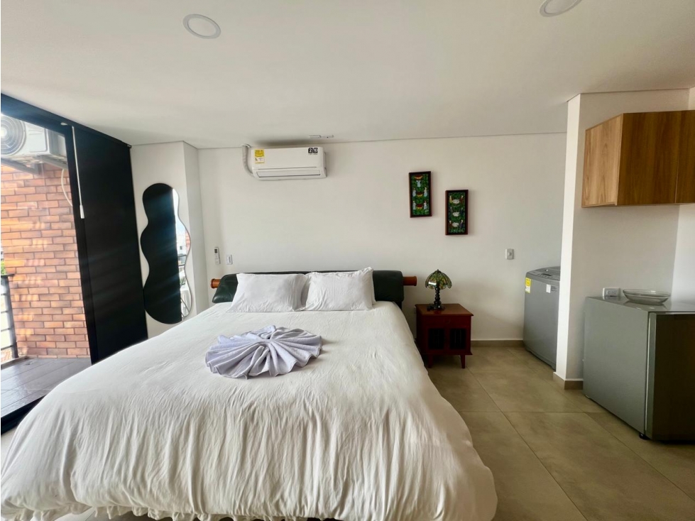 Suit de uso Mixto en Venta en Laureles (Airbnb) — foto 4