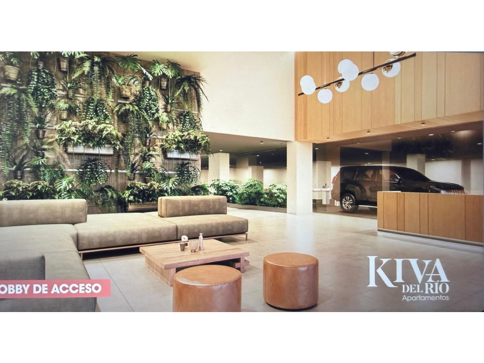 VENTA CESIÓN DE DERECHOS KIVA DEL RÍO OPORTUNIDAD — foto 3
