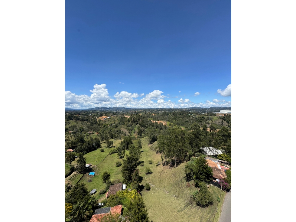 Apartamento en Venta, Rionegro