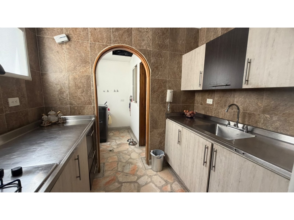 APARTAMENTO EN VENTA EN LAURELES — foto 3