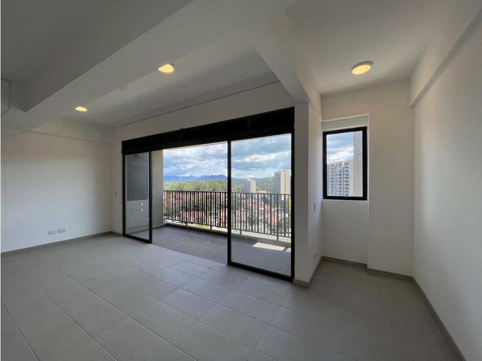 Apartamento en venta, Rionegro, Barro Blanco — foto 4