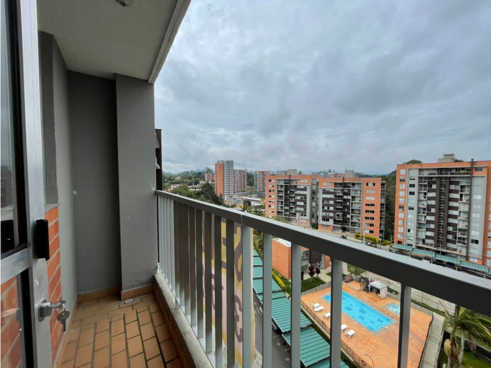 Apartamento en venta, Rionegro, Sector los Colegios — foto 3