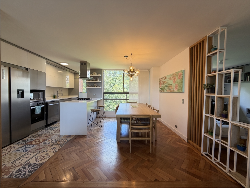 Apartamento en venta, El Tesoro, El Poblado — foto 6