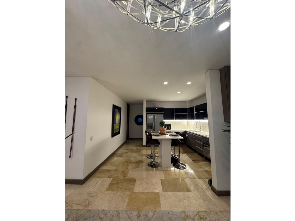 Hermoso apartamento Las Lomitas Sabaneta — foto 4