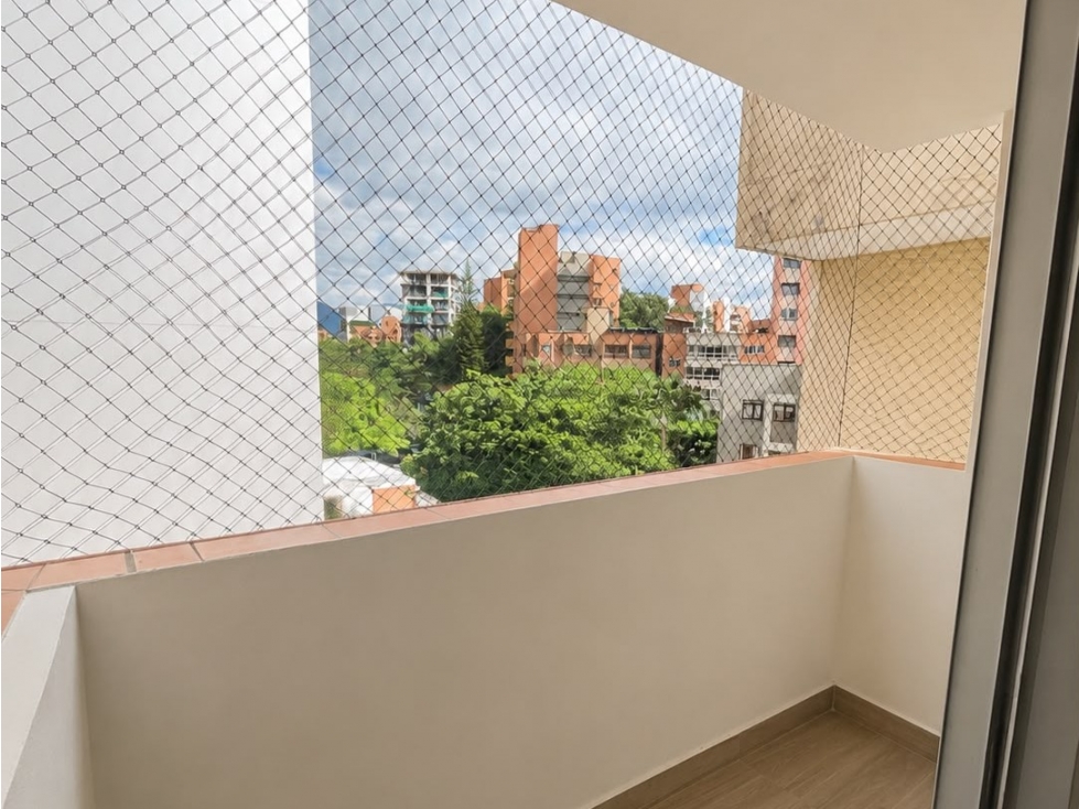 Apartamento en venta, Laureles, Medellín — foto 4