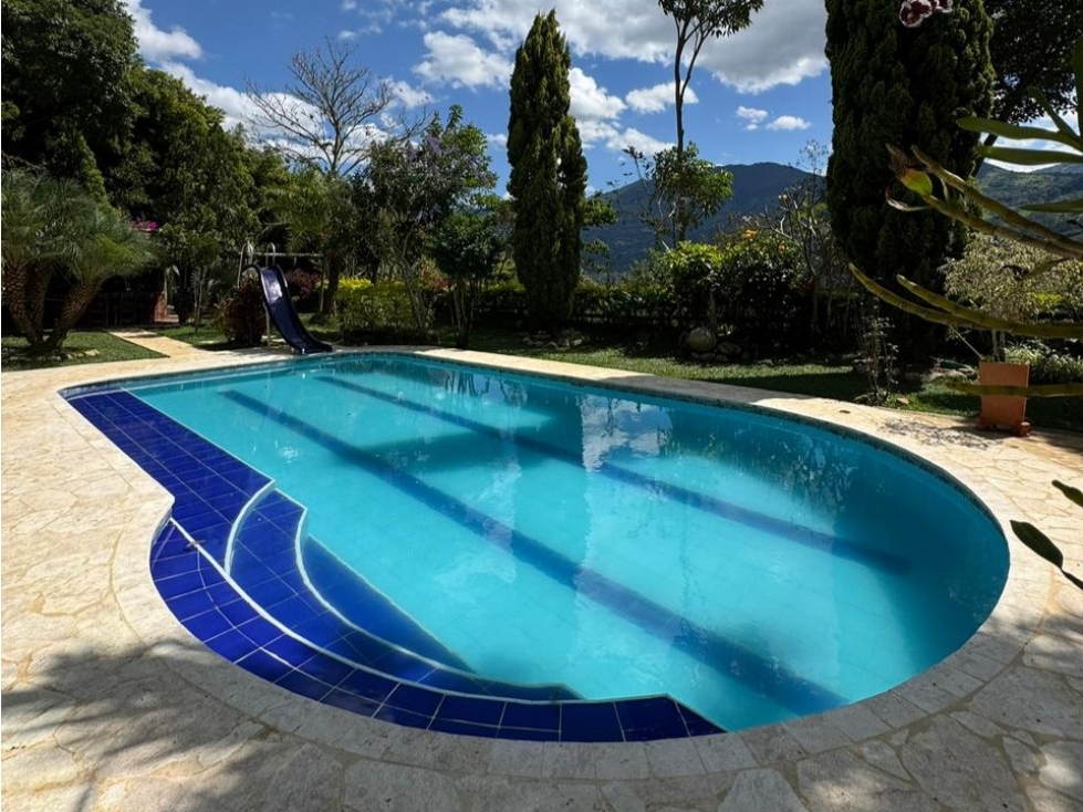Finca en venta, V. Portachuelo, Girardota — foto 2