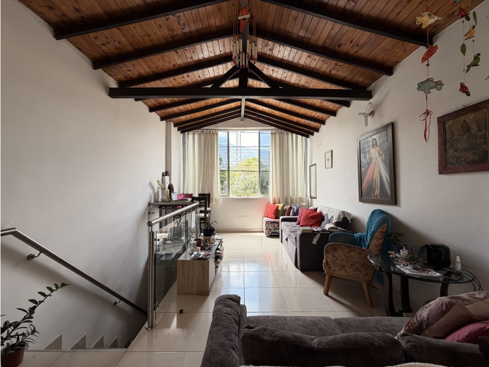 Apartamento en venta, Cristo Rey, Medellín — foto 2