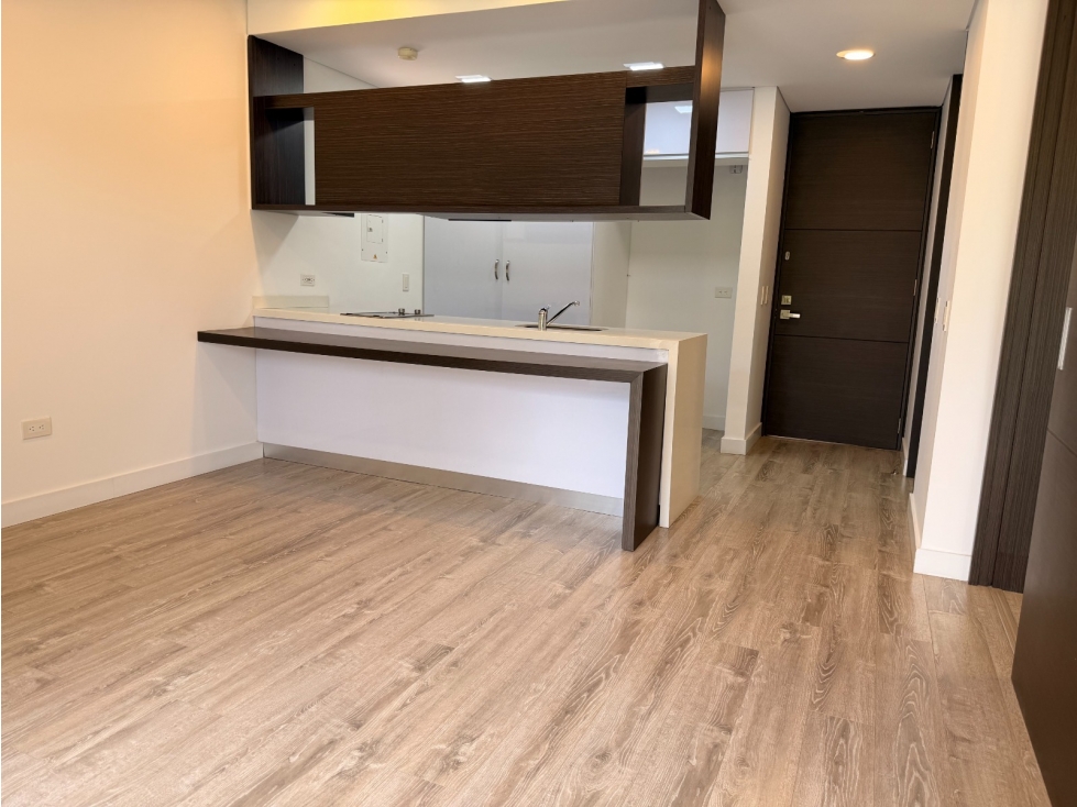 Apartamento en venta, Corredor la Fe - El Retiro, El Retiro — foto 5