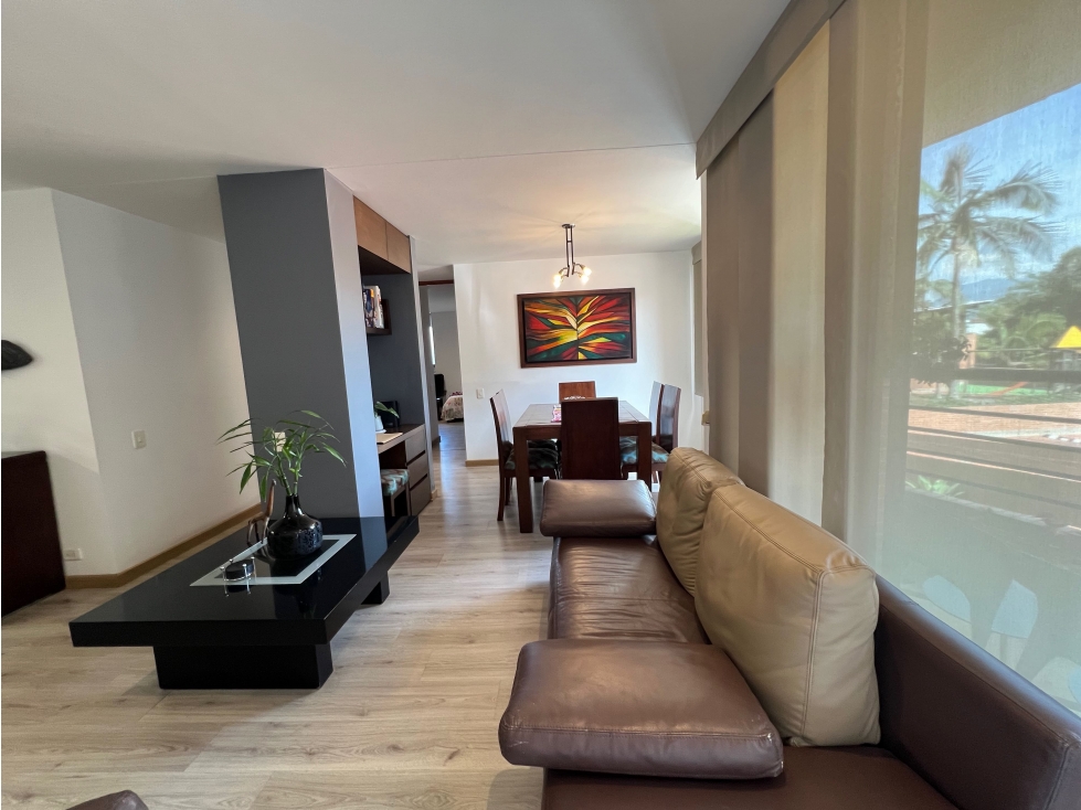 Apartamento remodelado en unidad completa. — foto 5