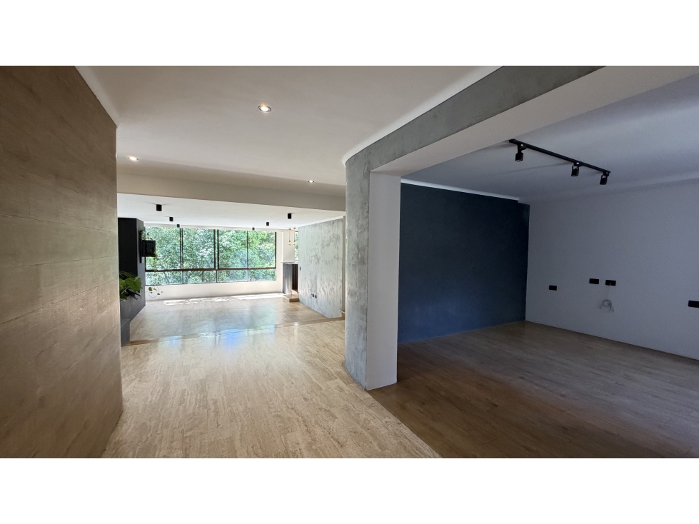 Apartamento remodelado en Alejandría, El Poblado (Medellin) — foto 6