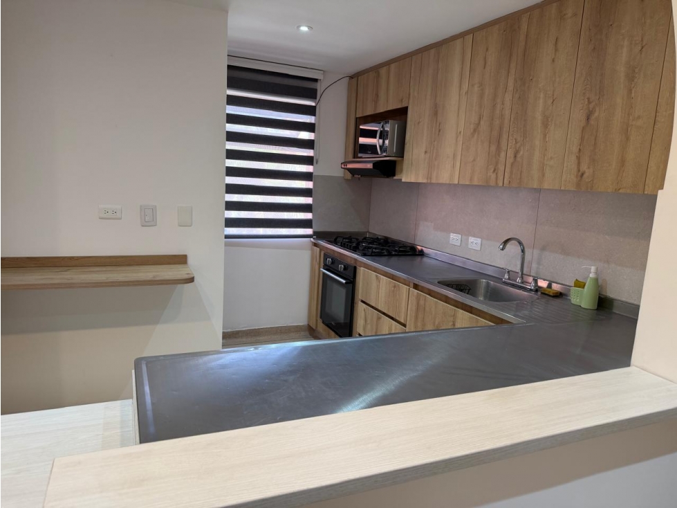 Apartamento en venta, Santa Teresita, Medellín — foto 5