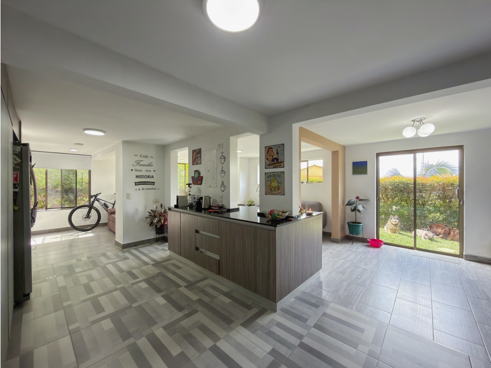 Casa en venta, Envigado las Antillas — foto 2