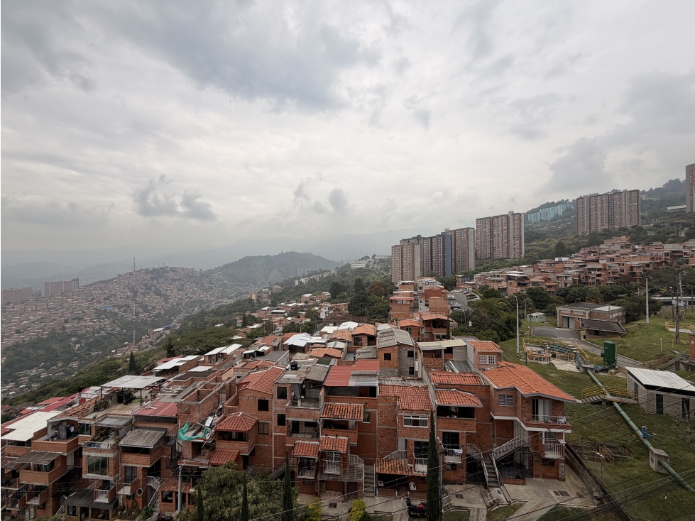 Apartamento en venta, Robledo Pajarito, Medellín — foto 5