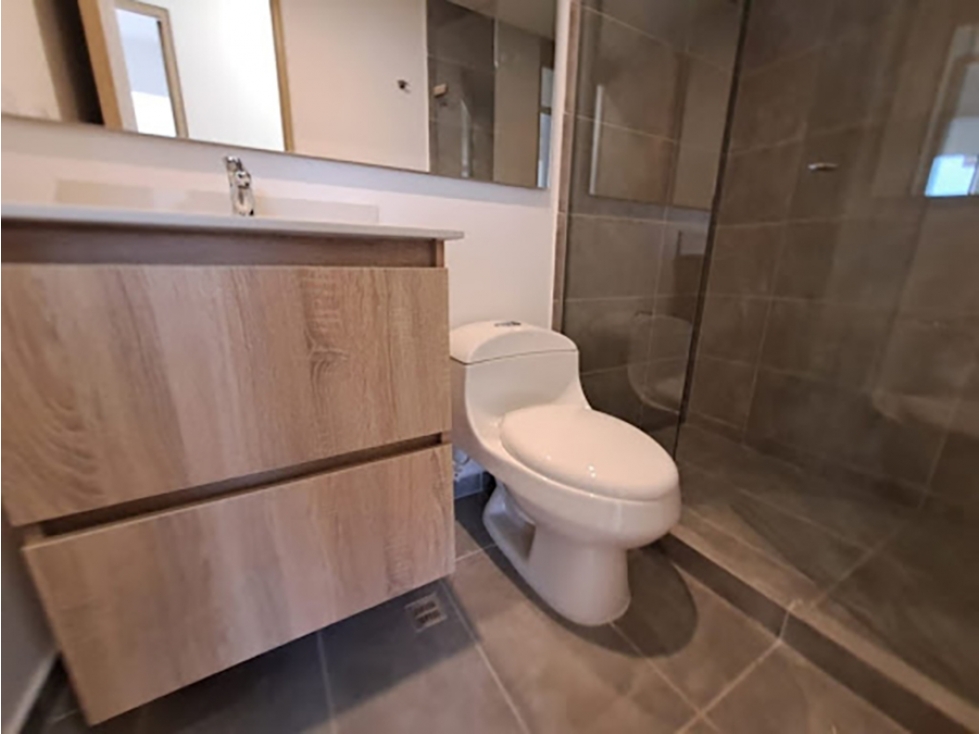 Apartamento para la venta en el retiro — foto 6