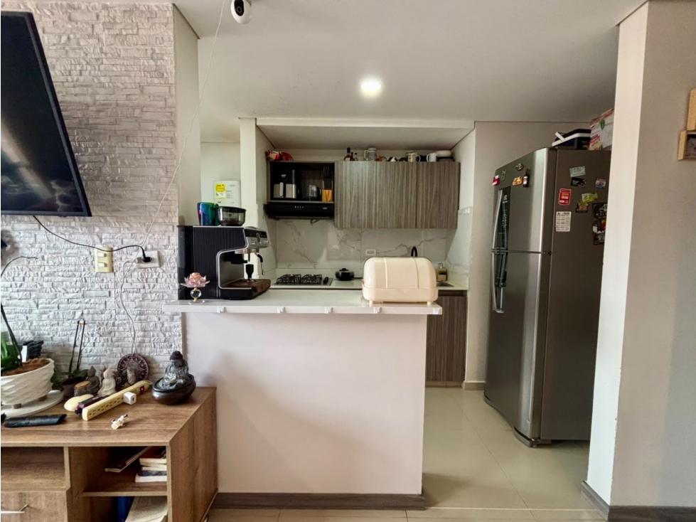 apartamento en venta Ditaires Itagui — foto 5