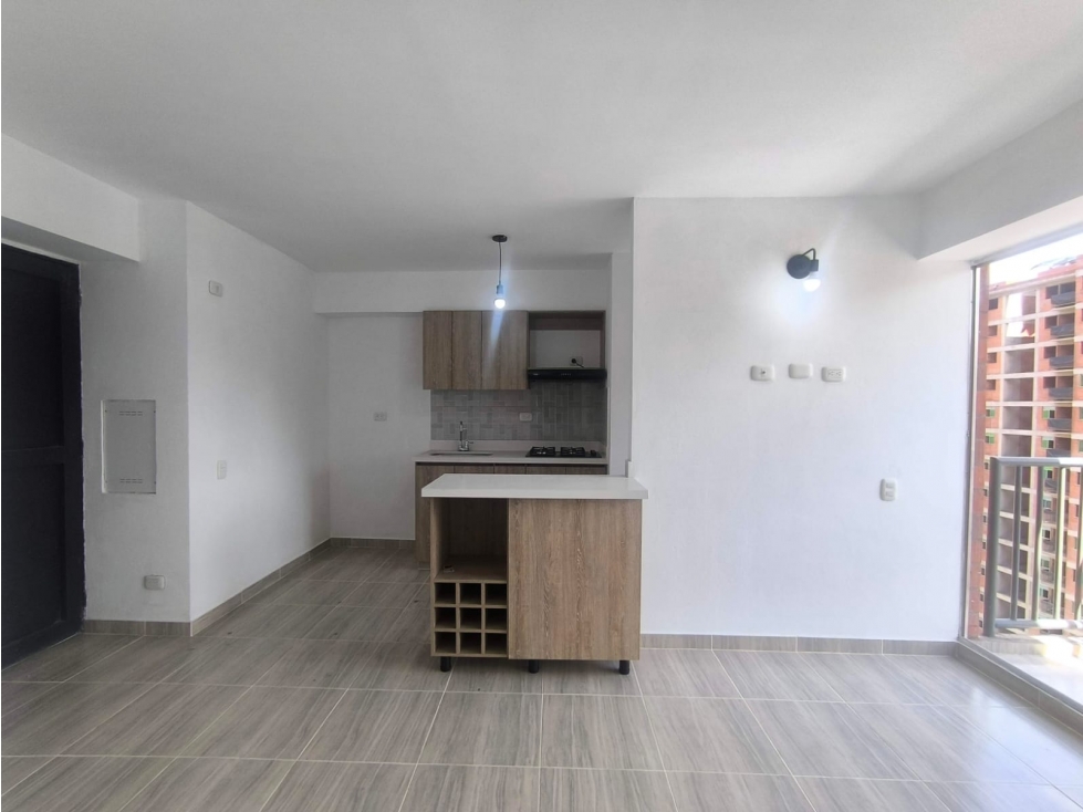 APARTAMENTO EN PROYECTO RINCON DEL VALLE. — foto 4