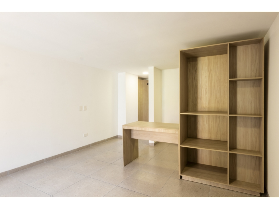 Apartamento en venta en sector de San Diego - El Poblado — foto 3