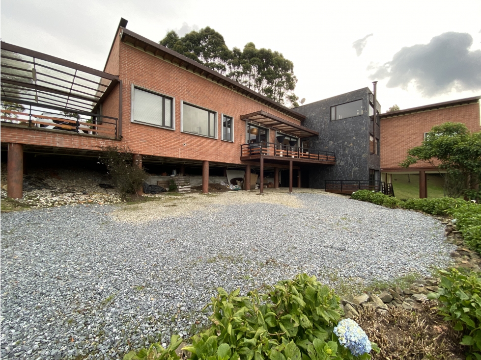 Casa en venta, Envigado, Aburra Sur