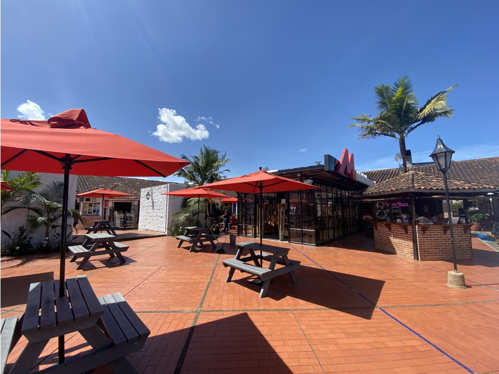 Local en venta, Vía Llanogrande, Rionegro