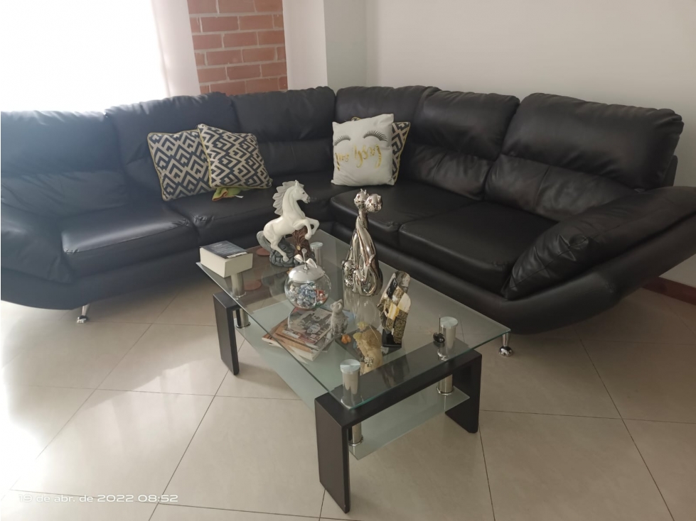 Venta de casa en Sabaneta, sector Aves Marías