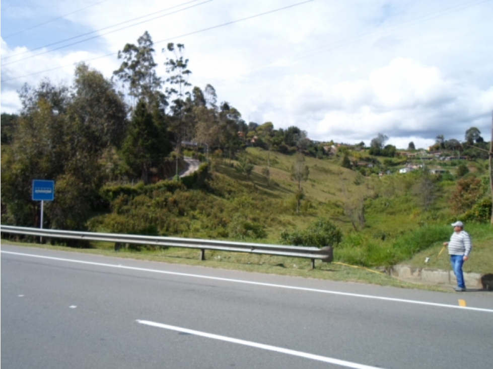 Lote en venta, guarne. — foto 2